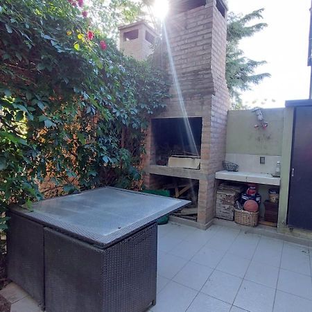Las Maras Suites Viedma Exteriör bild