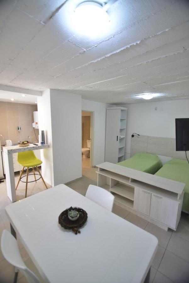 Las Maras Suites Viedma Exteriör bild