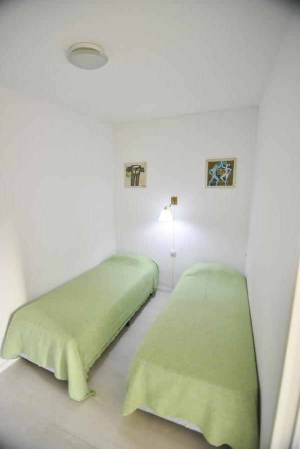 Las Maras Suites Viedma Exteriör bild