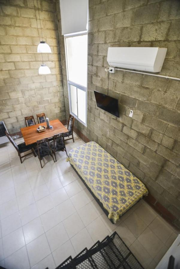 Las Maras Suites Viedma Exteriör bild