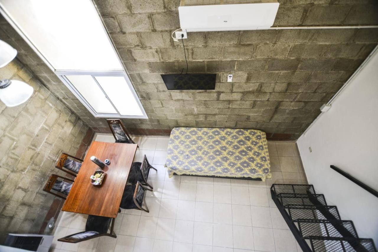 Las Maras Suites Viedma Exteriör bild
