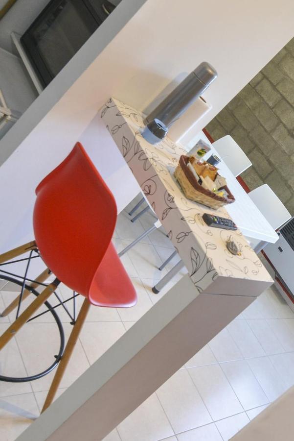 Las Maras Suites Viedma Exteriör bild