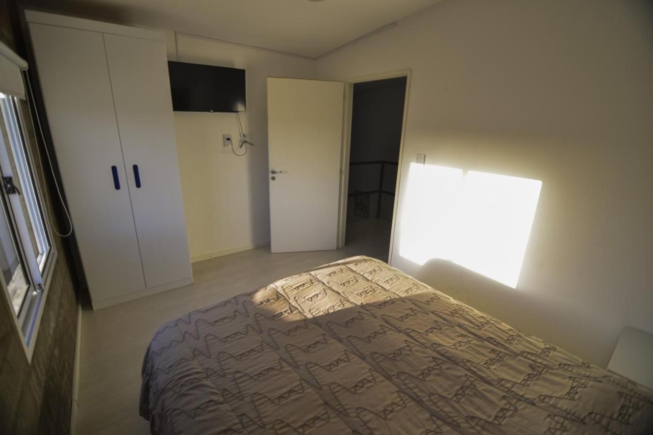 Las Maras Suites Viedma Exteriör bild