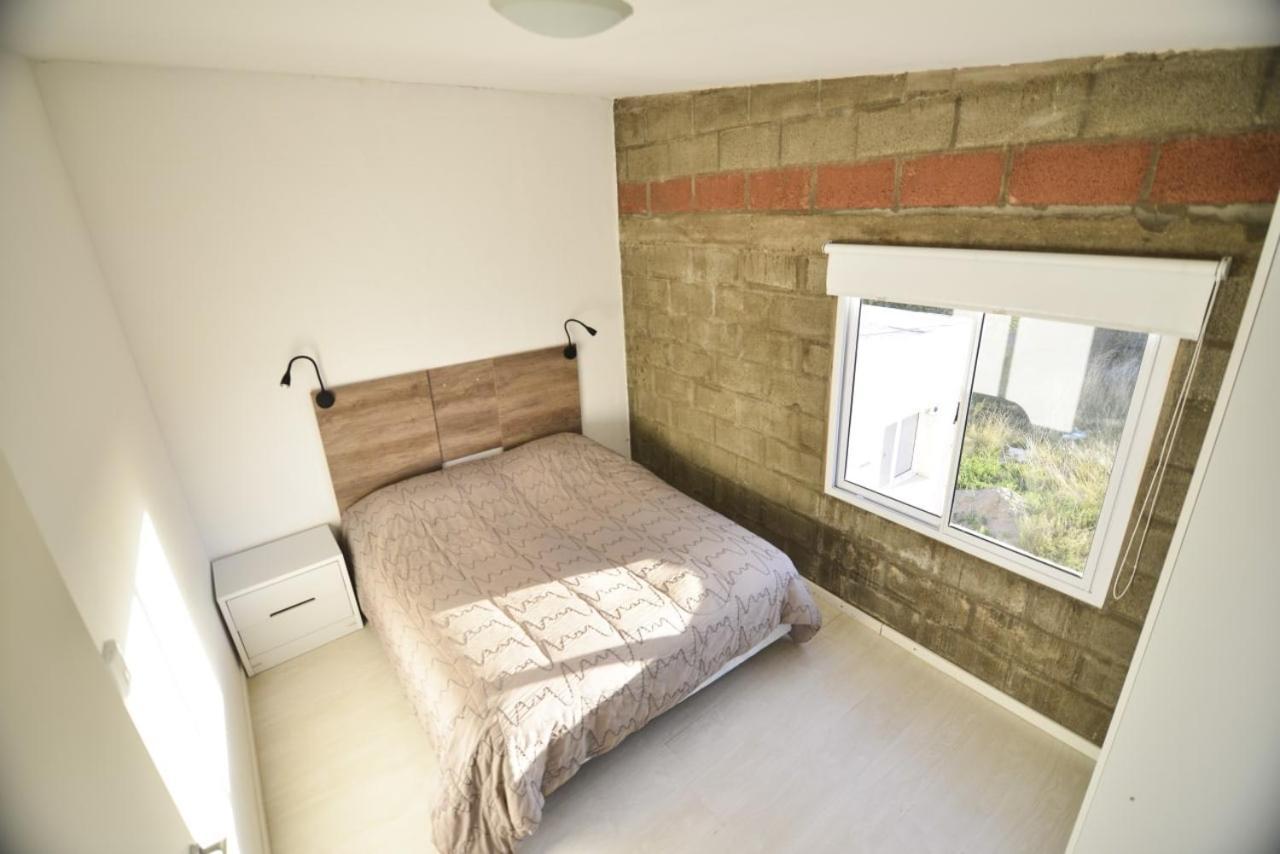 Las Maras Suites Viedma Exteriör bild