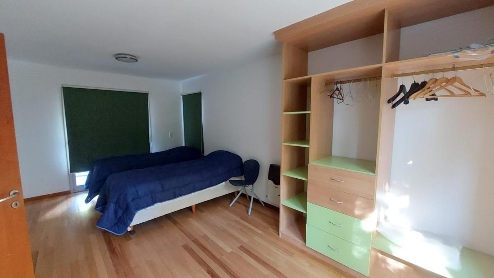 Las Maras Suites Viedma Exteriör bild