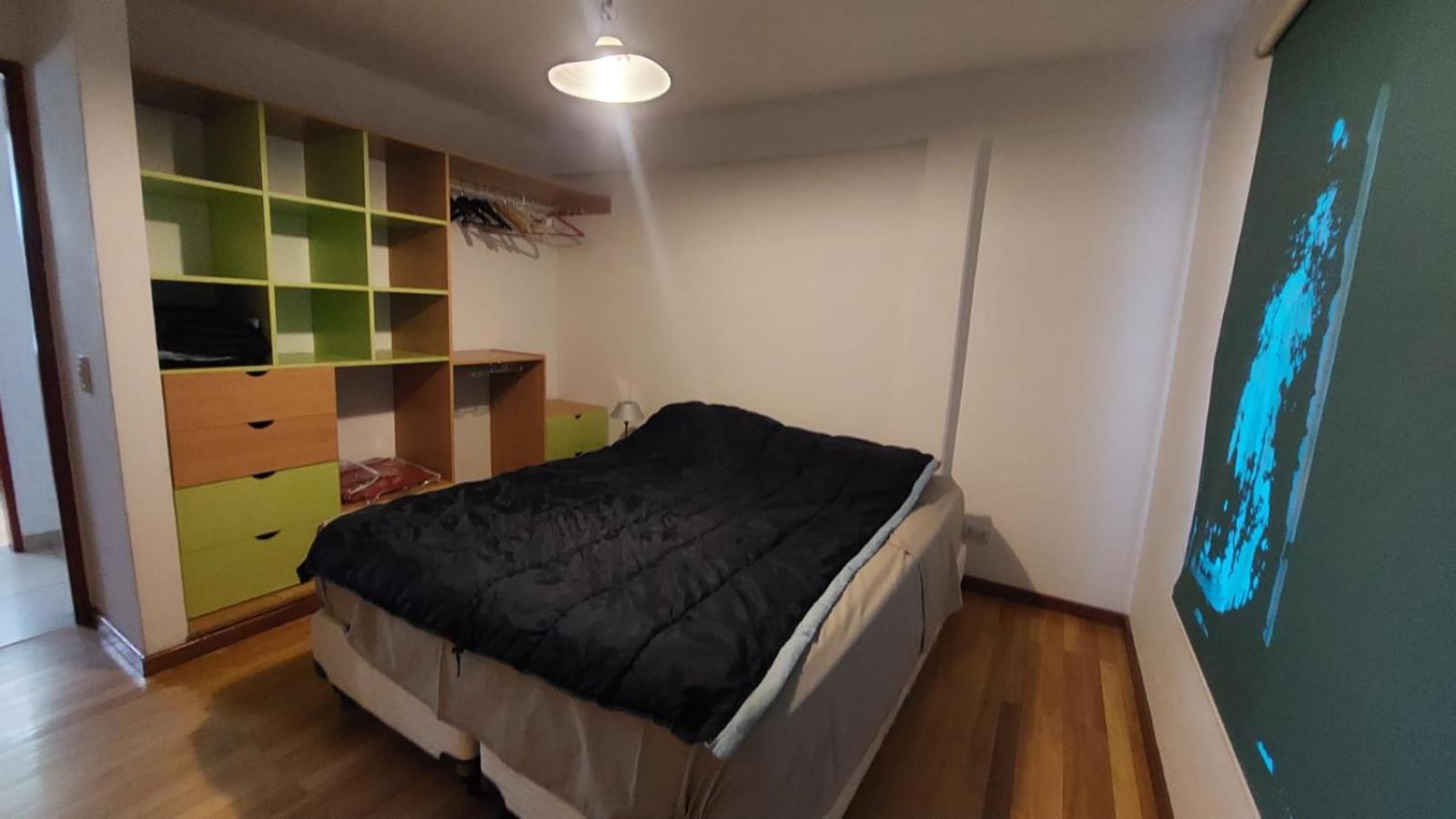 Las Maras Suites Viedma Exteriör bild
